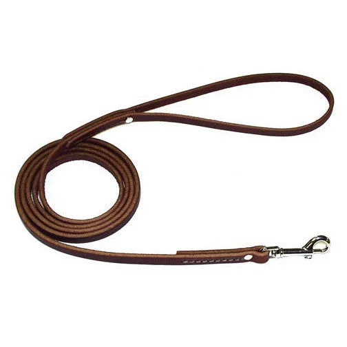 - Pet toy safety reviewsBurgundy Latigo Leather Premium Dog Lead