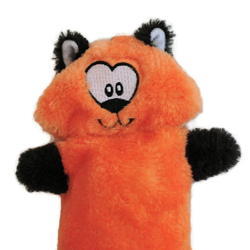 - Travel pet toy recommendationsZippy Paws Zingy Fox Squeaker Toy