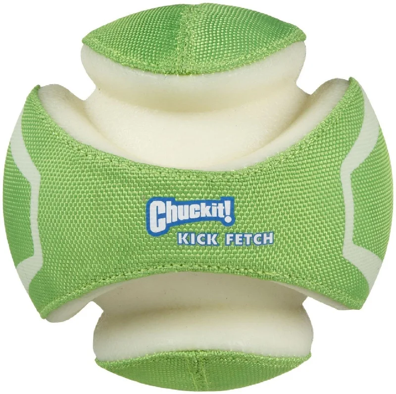 - Brand XX pet toy recommendationsChuckit Small Kick Fetch Glow Ball