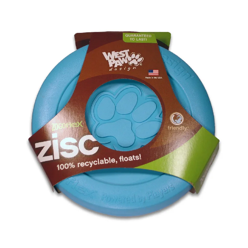 - Hamster toy recommendationsBlue West Paw Designs ZogoFlex Zisc Flyer Size Small