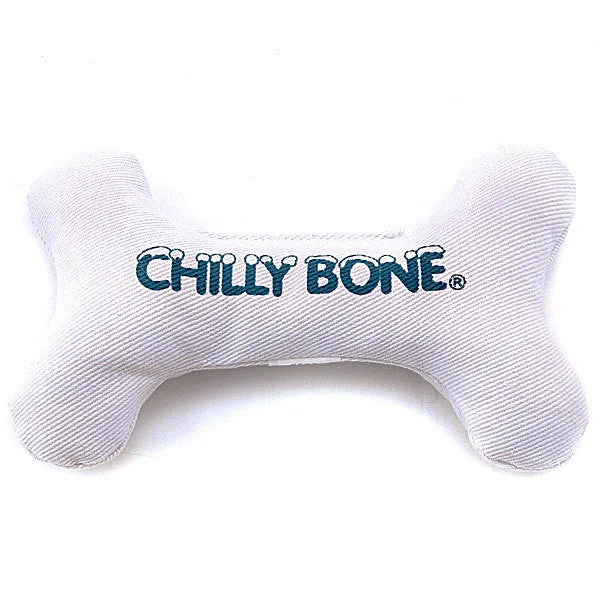 - Dog toy recommendationsMultipet Chilly Bone Vanilla Freezable Dog Toy