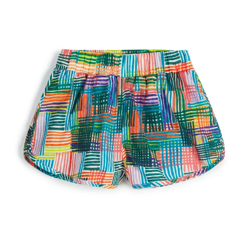 - Organic cotton dog bibsWolf and Rita  Mikado Augusto Shorts