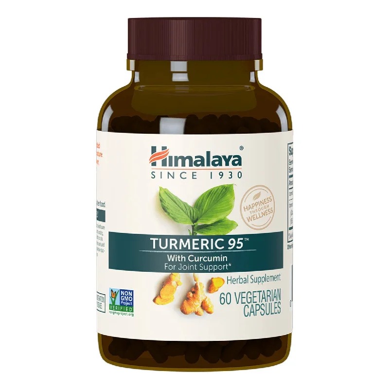 - Natural latex pet mattressHimalaya Turmeric 95 (30 count) #10077824