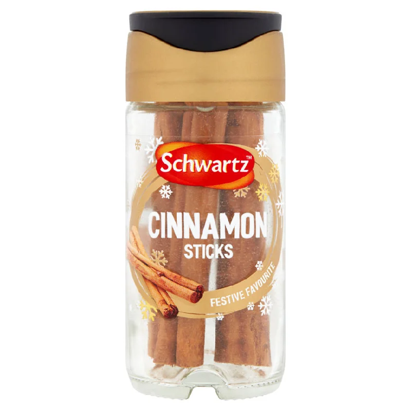 - Pet fence foldable indoorSchwartz Cinnamon Sticks