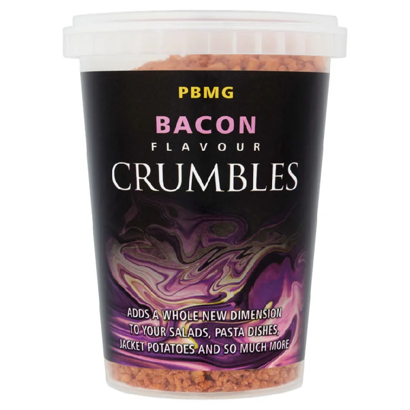 - Parrot climbing and standing wooden framePBMG Bacon Flavour Crumbles