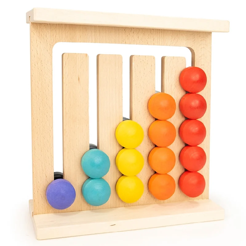  -Anti-slip claw protection raincoat FOR dogsBajo Wall Abacus 15 Balls