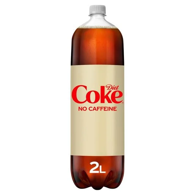 - Foldable and portable cat bagDiet Coke Caffeine Free   2L