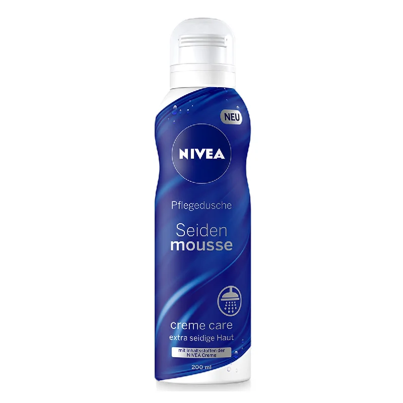 - Summer pet ice matNivea Silk Mousse Cream Care Shower Foam (250 ml) #10077587