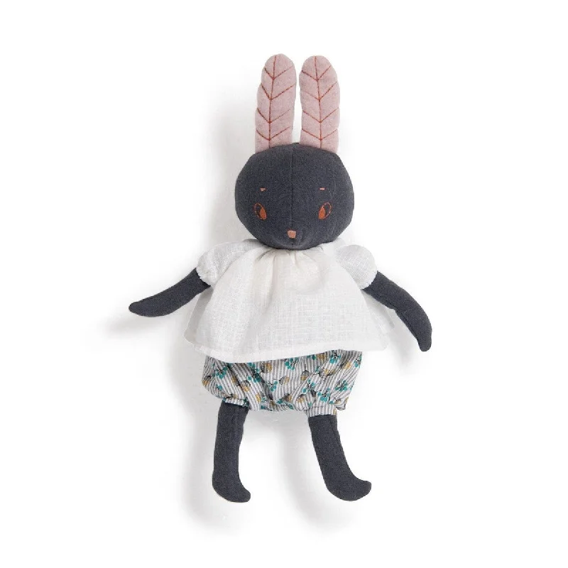 - ​​Pet toys under 10 yuanMoulin Roty apres la pluie Lune the rabbit