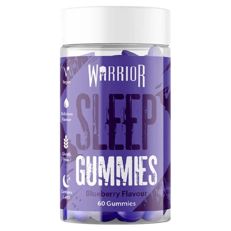 - Automatic induction pet water dispenserWarrior Sleep Gummies Blueberry Flavour 60 Gummies 196g