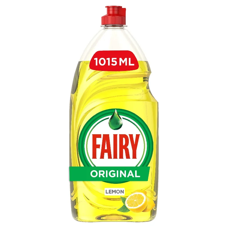 - Winter warm clothes for short-haired dogsFairy Lemon Washing Up Liquid with Liftaction 1015ml