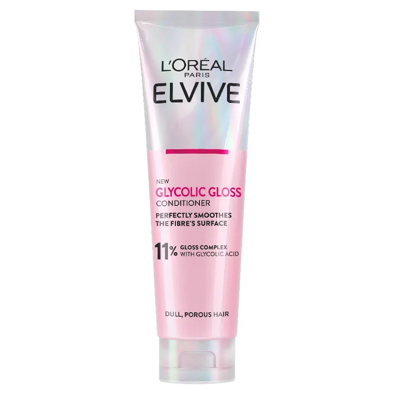 - Pregnant cat delivery room warming boxL'Oréal Paris Elvive Glycolic Gloss Conditioner for Dull Hair 150ml