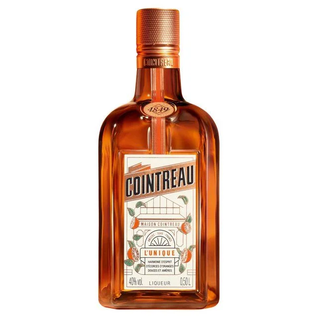  -Anti-scratch sofa protective coverCointreau Orange Liqueur Triple Sec   50cl