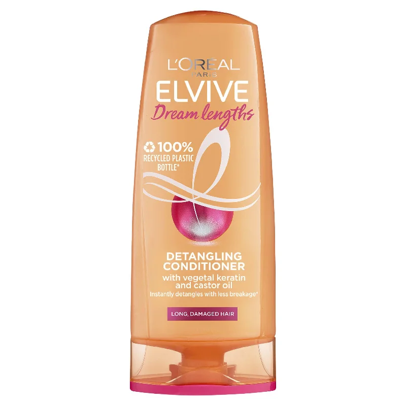 - Pet smart GPS locatorL'Oreal Paris Conditioner by Elvive Dream Lengths for Long Damaged Hair 300ml