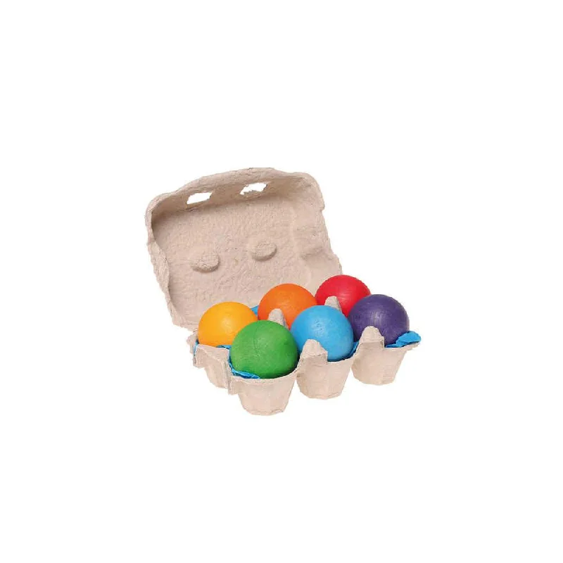 - Dog disposable foam shower gelGrimm's small rainbow balls, 6 pcs