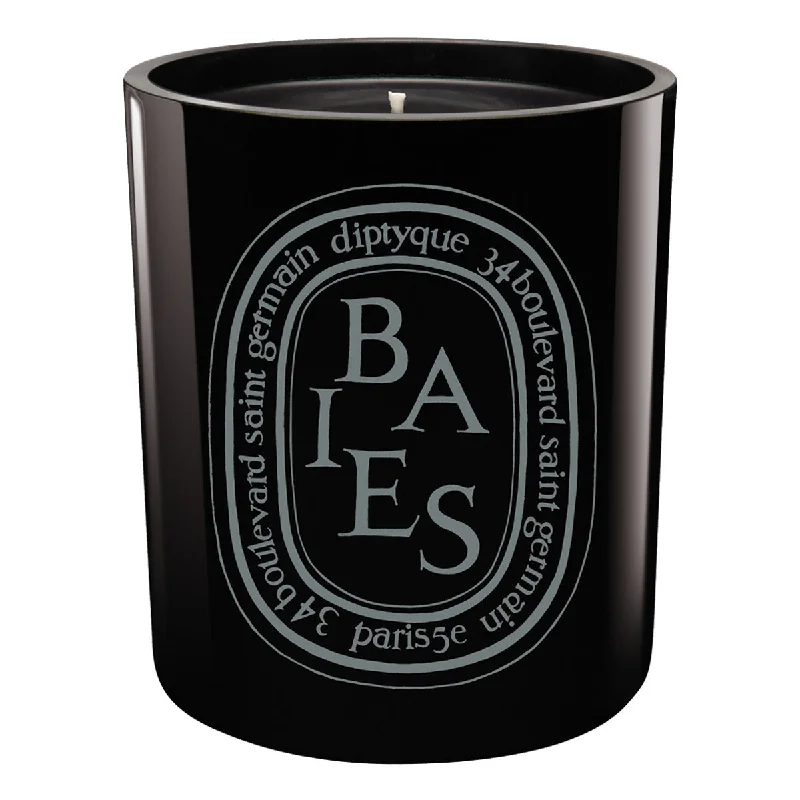 - Pet vitamin complex nutrition tabletsdiptyque Paris Black Baies Candle (10.5 oz) #10077421