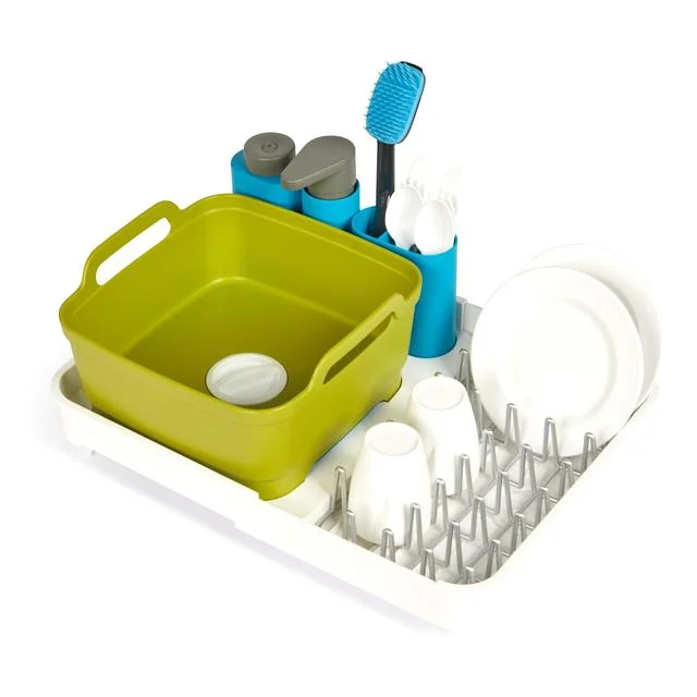 - Air box TSA certified check-inJoseph Joseph Extend Toy Washing Up Set