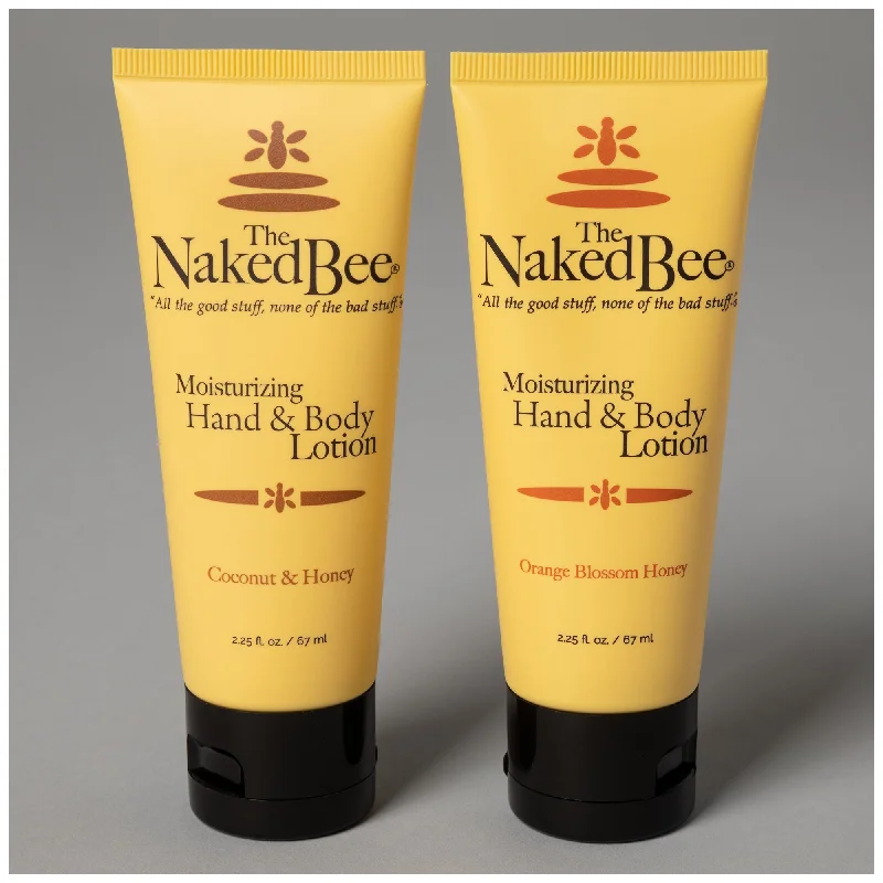 - Postoperative pet anti-licking Elizabethan collarThe Naked Bee® Hand & Body Lotion