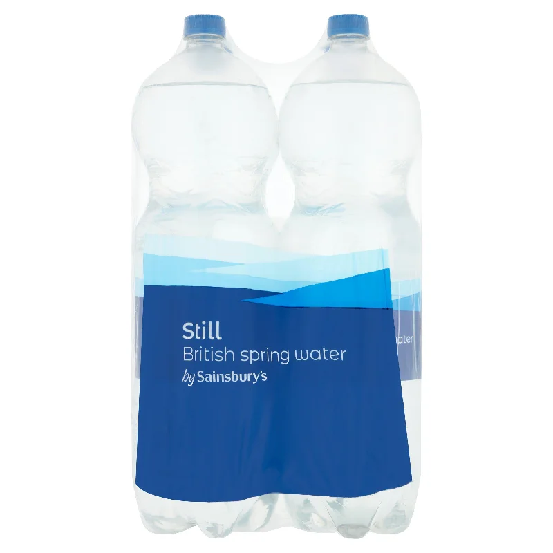  -Anti-slip claw protection raincoat FOR dogsSainsbury's Still British Spring Water 4x2L