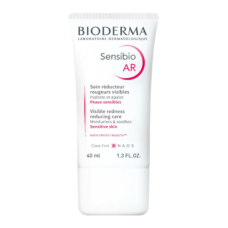 - Foldable and portable cat bagBioderma Sensibio AR Cream (1.35 fl oz) #10077298