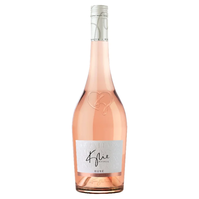 - Summer pet ice matKylie Minogue Rosé 75cl