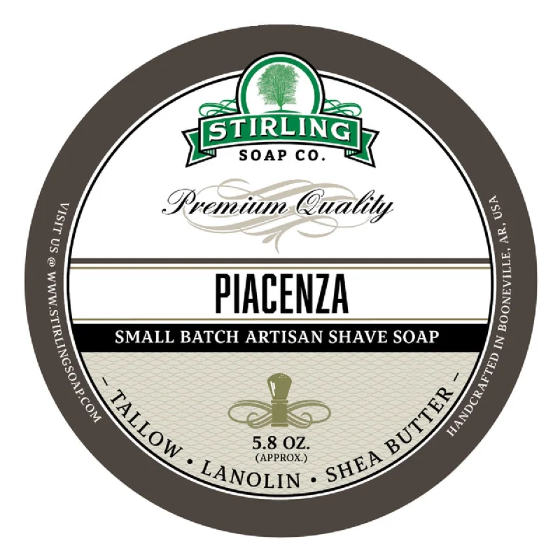 - Remote interactive pet feederStirling Soap Co. Piacenza Shave Soap (5.8 oz) #10077839