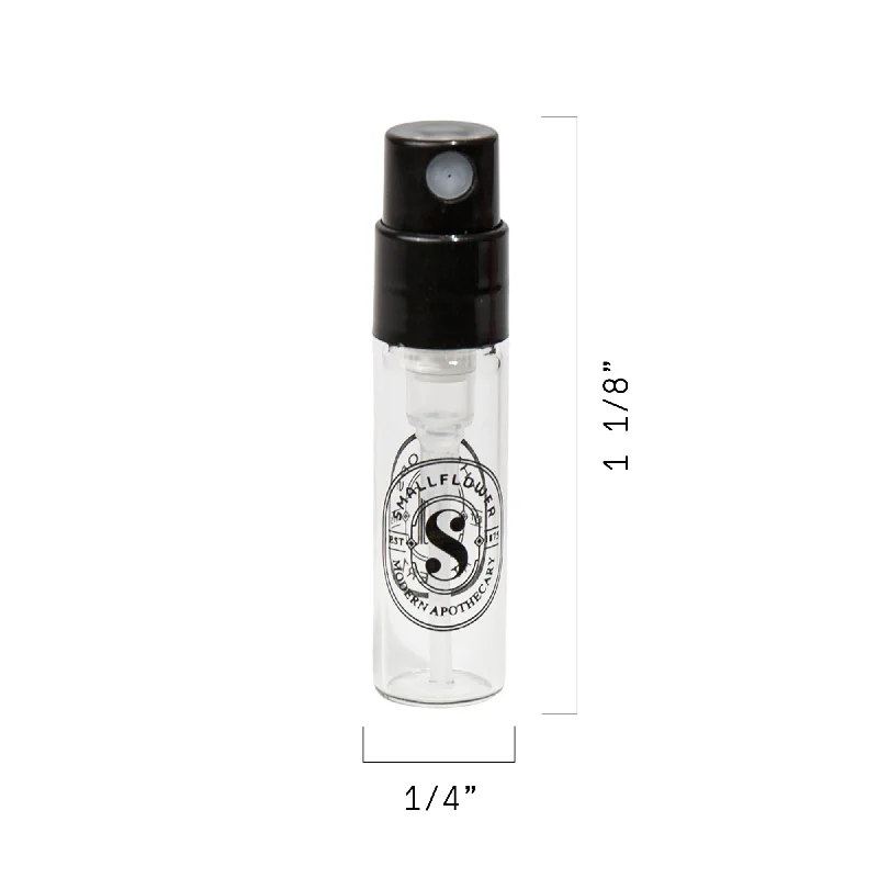 - Chinchilla cooling ice nest ceramic plateBeauFort London Sample - Coeur De Noir EDP (1 ml vial) #10077938