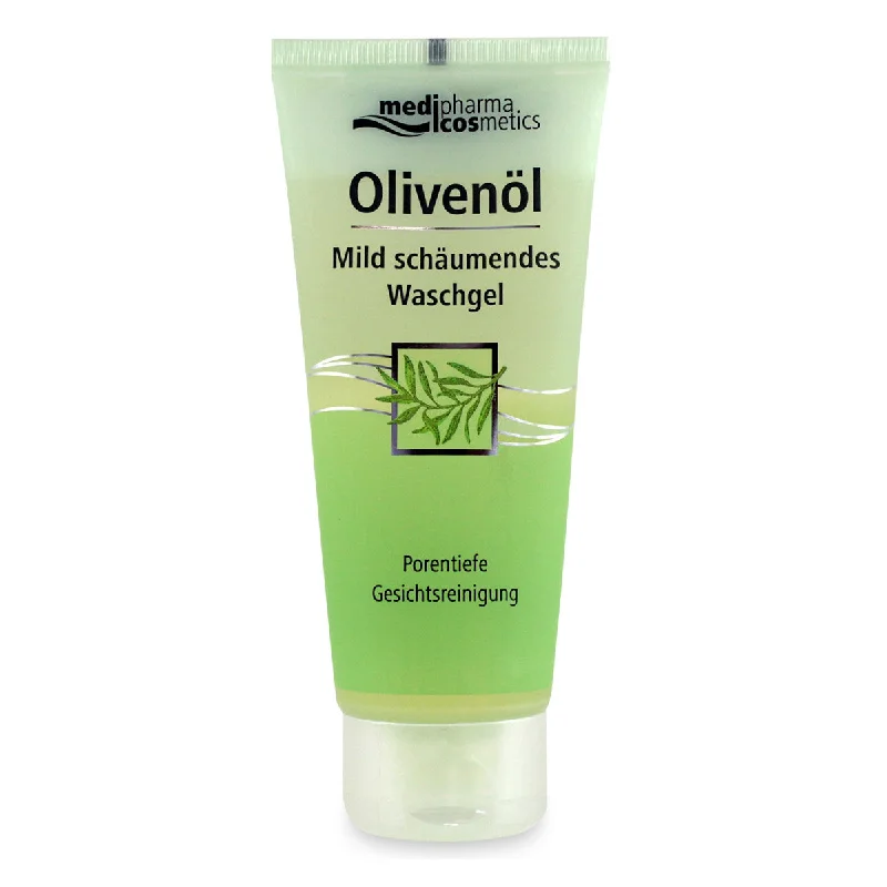 - Dog anti-slip matMedipharma Cosmetics Olivenol Mild Foaming Wash Gel (3.4 fl oz) #10077536