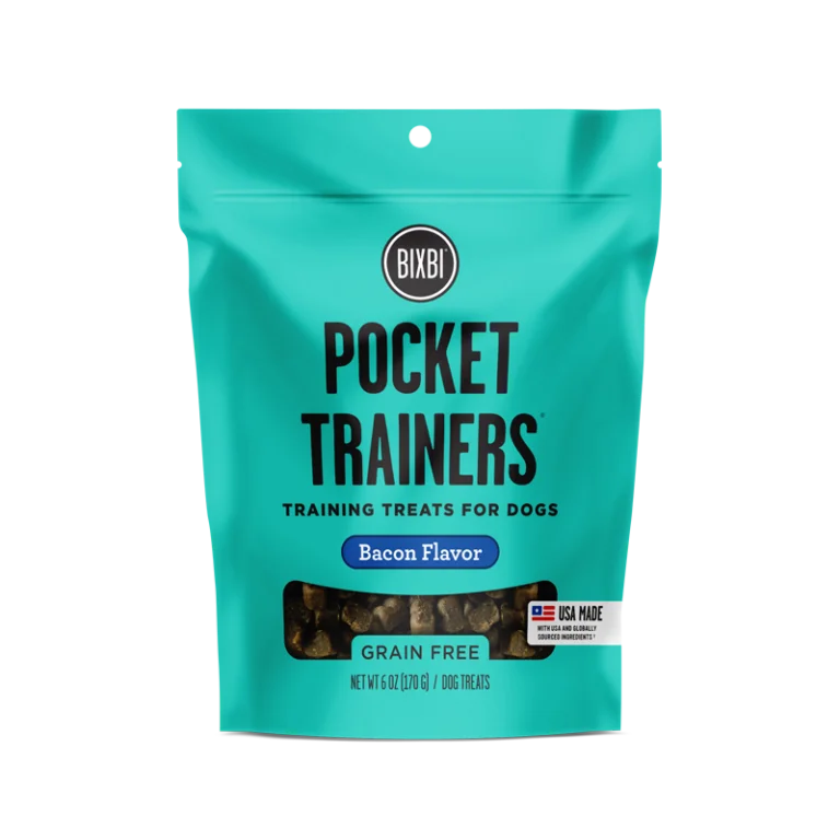 - Summer pet ice matPocket Trainers for Dogs - Bacon Recipe - 6oz