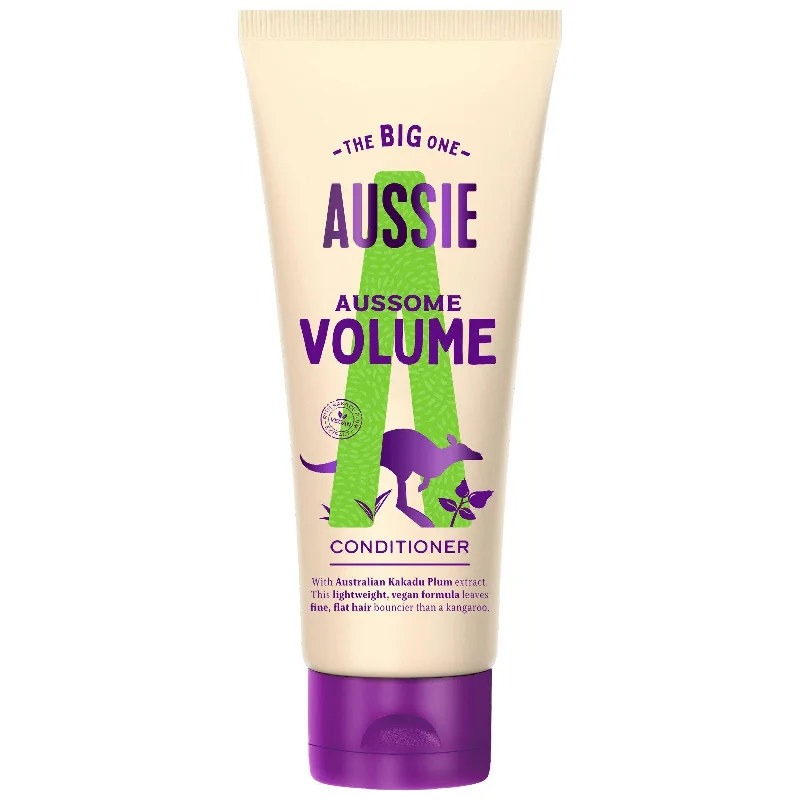 - Organic cotton dog bibsAussie Aussome Volume Vegan Hair Conditioner for Fine Flat Hair 350ml