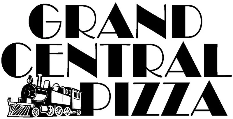 - Air box TSA certified check-inGrand Central Pizza