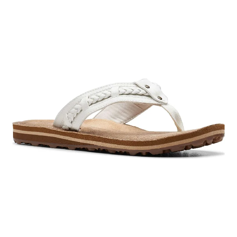 - Deodorizing cat litter tofu litterWomen's Fenner Nerice Sandal - Off White