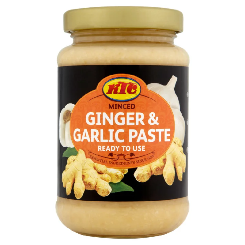  -Anti-scratch sofa protective coverKTC Minced Ginger & Garlic Paste 210g