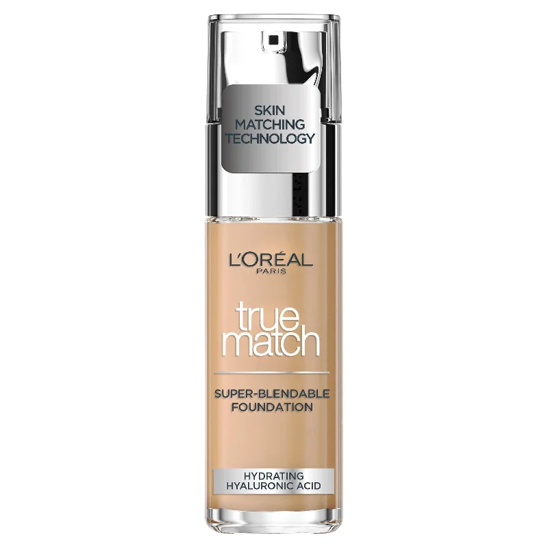 - Deodorizing cat litter tofu litterL'Oreal Paris True Match Foundation 3.C Rose Beige 30ml