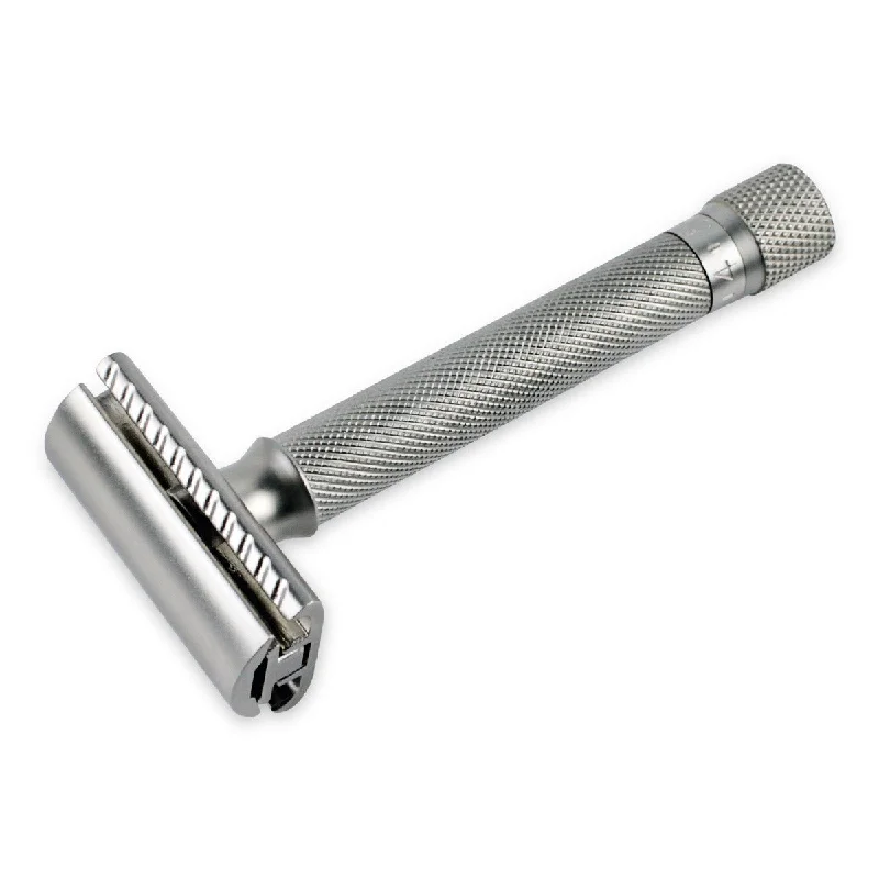 - Teething and chewing toys for puppiesParker Satin Chrome Variatnt Adjustabe CLOSED Comb Safety Razor  #10078216