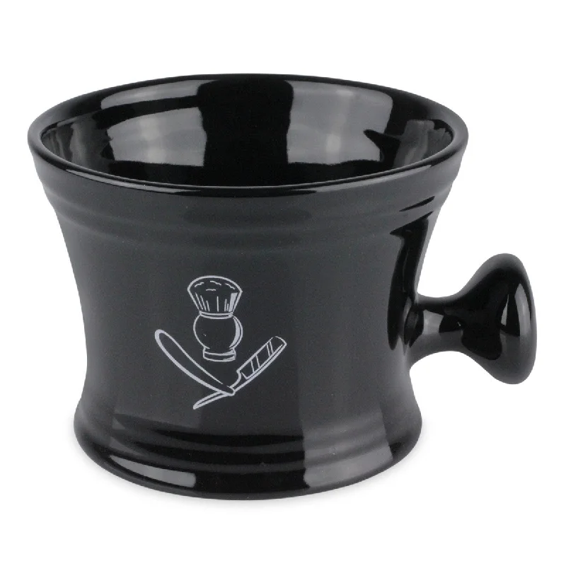 - Automatic temperature adjustment cat bedPerma Brands Black Porcelain Ceramic Shave Mug  #10078027