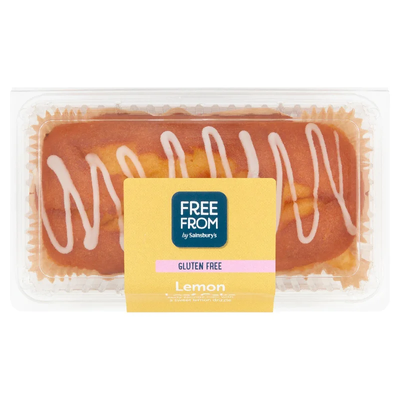 - Elderly dog ​​joint care mattressSainsbury's Free From Lemon Loaf Cake 250g