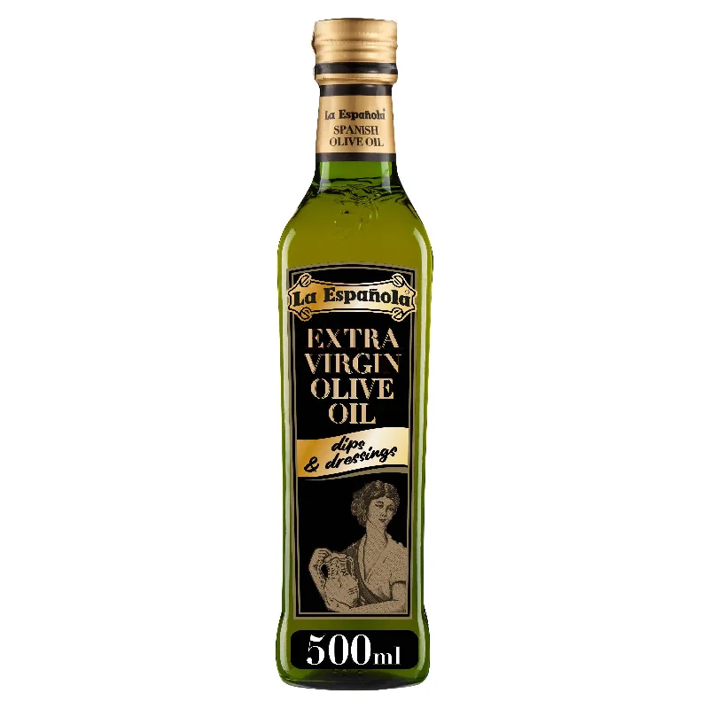 - Parrot climbing and standing wooden frameLa Espanola Extra Virgin Olive Oil 500ml