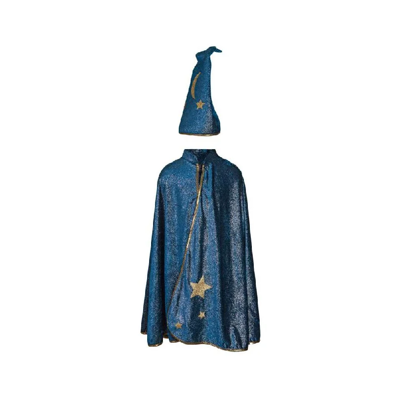 - Pet water dispenser UV sterilization versionstarry night wizard cape and hat set, 5-6 years