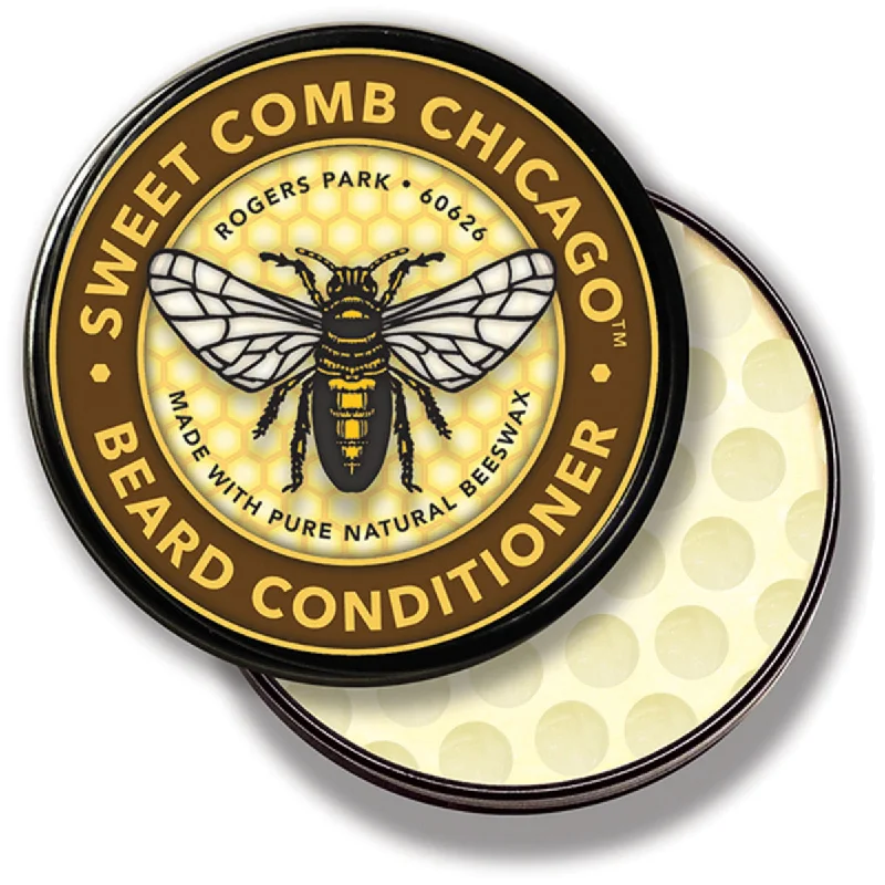 - Pet monitor with cameraSweet Comb Chicago Beeswax Beard Conditioner (2 oz) #10077928