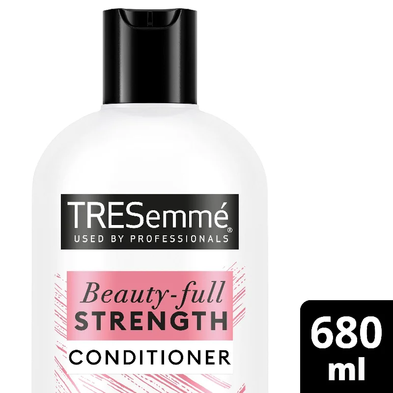 - Winter dog thick down jacketTRESemme Beauty Full Strength Conditioner for Damaged Hair 680ml