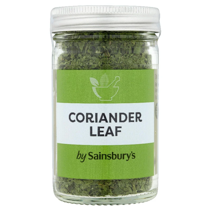 - Pet monitor with cameraSainsbury's Coriander Leaf 9g