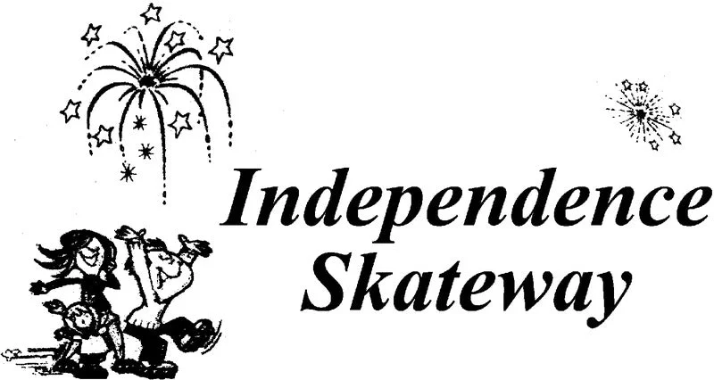 ---Independence Skateway