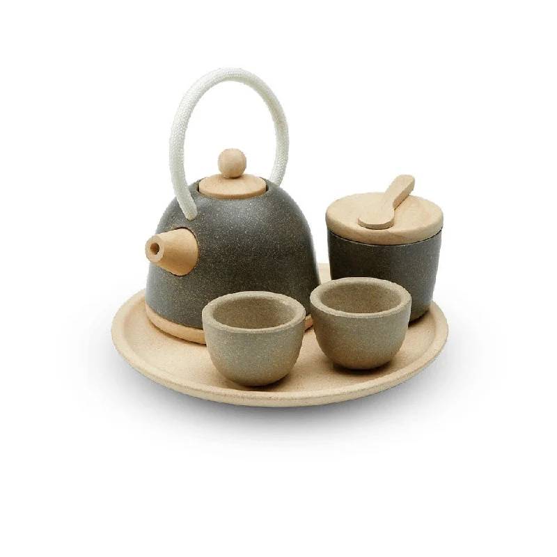 - Elderly dog ​​joint care mattressPlan Toys classic tea set