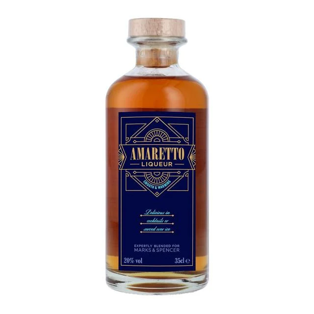 - Dog anti-slip matM&S Amaretto Liqueur   35cl