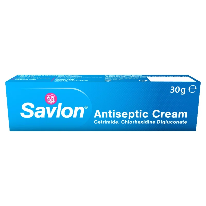 - Degradable pet feces bagSavlon Antiseptic Cream 30g