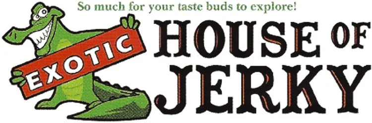 ---Exotic House of Jerky