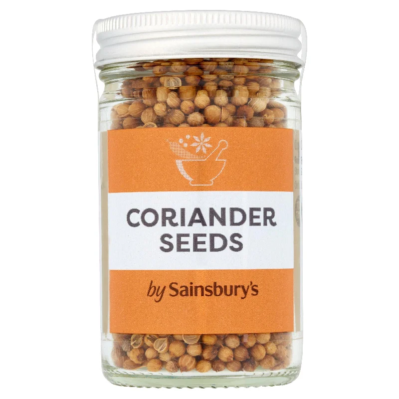 - Dog heart rate monitoring collarSainsbury's Coriander Seed 25g