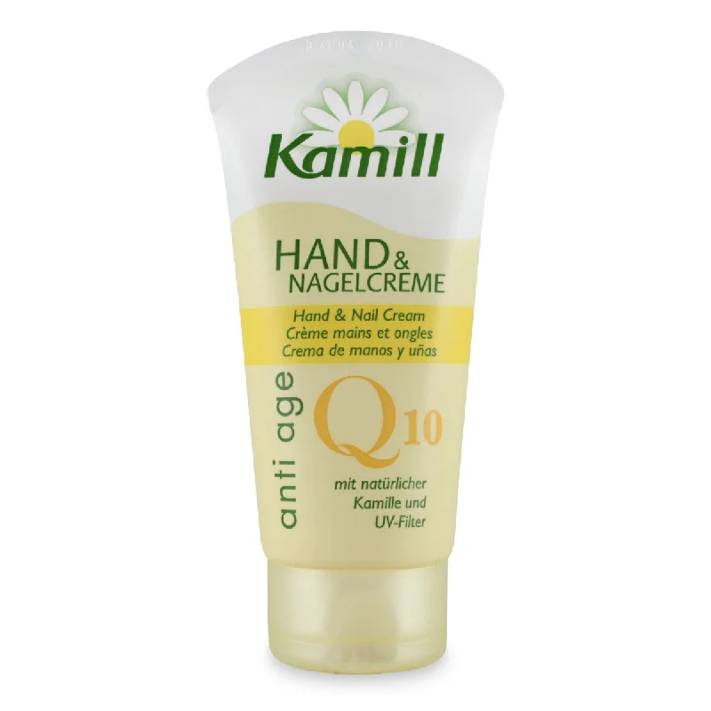 - Climbing pet constant temperature heating padKamill Anti Age Q10 Hand + Nail Cream (2.5 oz) #10077523