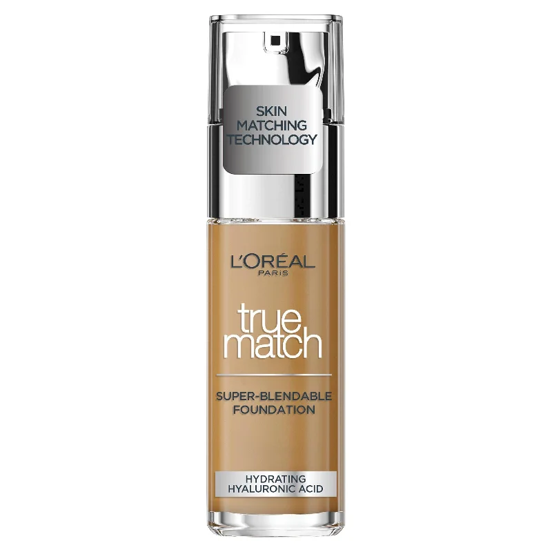 - Chinchilla cooling ice nest ceramic plateL'Oreal Paris True Match Foundation 8.W Golden Cappucino 30ml